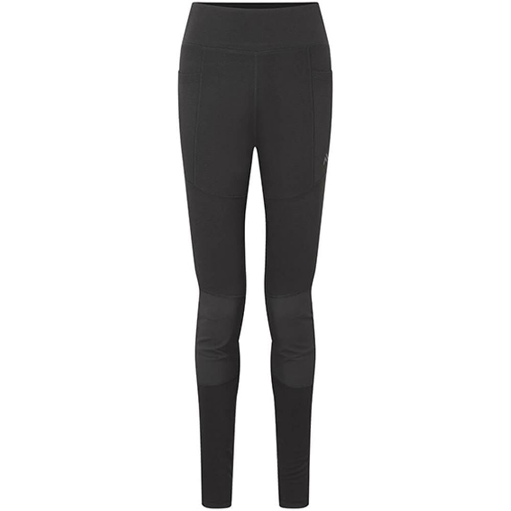 Portwest KX380 KX3 Black Women's Flexi Work Legging 320g