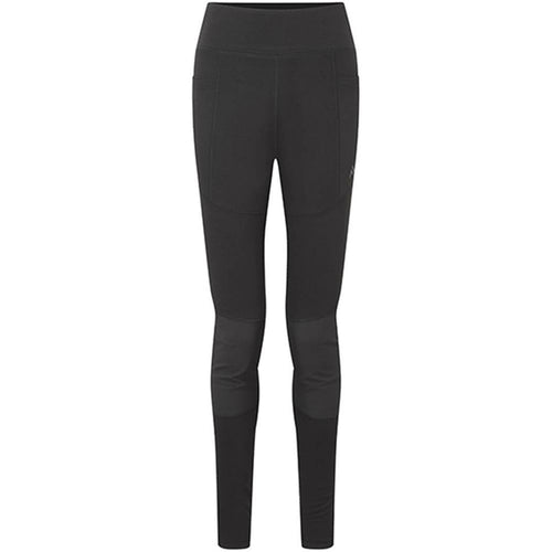 Portwest KX380 KX3 Black Women's Flexi Work Legging 320g