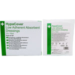 HypaCover Low Adherent Absorbent Dressing (Pack 25)