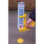 Line Marking Applicators