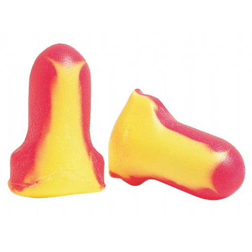 Howard Leight Laser Lite Uncorded Ear Plugs LL-1 (200 Pairs) - SNR 35dB