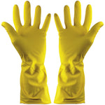 Polyco Lightweight Rubber Gloves GR03