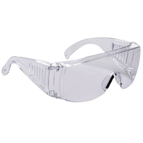 Portwest PW30 Visitor Clear Safety Glasses