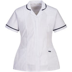 Portwest LW17 Women's Polycotton Stretch Classic Tunic 145g