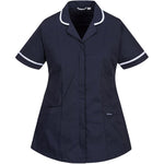Portwest LW17 Women's Polycotton Stretch Classic Tunic 145g