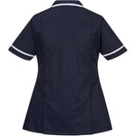 Portwest LW17 Women's Polycotton Stretch Classic Tunic 145g