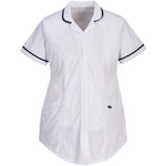 Portwest LW18 Women's Polycotton Stretch Maternity Tunic 145g