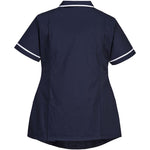 Portwest LW18 Women's Polycotton Stretch Maternity Tunic 145g