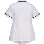 Portwest LW18 Women's Polycotton Stretch Maternity Tunic 145g