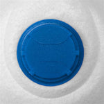 JSP M632 FFP3 Valved Moulded Disposable Masks (Pack 10) BGZ130-000-A00