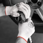 Polyco Matrix F Grip Gloves 10-MAT with Nitrile Palm - 13g