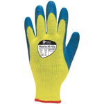 Polyco Matrix Hi Viz Thermal Work Gloves 90-MAT with Latex Palm - 10g