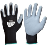 Polyco Matrix Touch 1 Work Gloves 45-MAT with PU Palm - Medium (8)