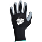 Polyco Matrix Touch 1 Work Gloves 45-MAT with PU Palm - Medium (8)