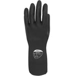 Polyco Maxima Heavy Duty Rubber Gauntlet Gloves 51
