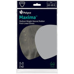 Polyco Maxima Heavy Duty Rubber Gauntlet Gloves 51