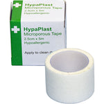 HypaPlast Microporous Tape