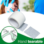 HypaPlast Microporous Tape