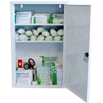 First Aid Wall Cabinet Empty