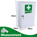 First Aid Wall Cabinet Empty