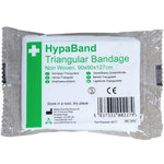 HypaBand Non Woven Triangular Bandage (Pack of 6)