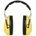3M Peltor Optime I Headband Ear Defenders H510A - SNR 27dB