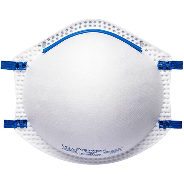 Respiratory Protection