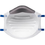 Portwest P200 FFP2 Moulded Disposable Masks (Pack 20)