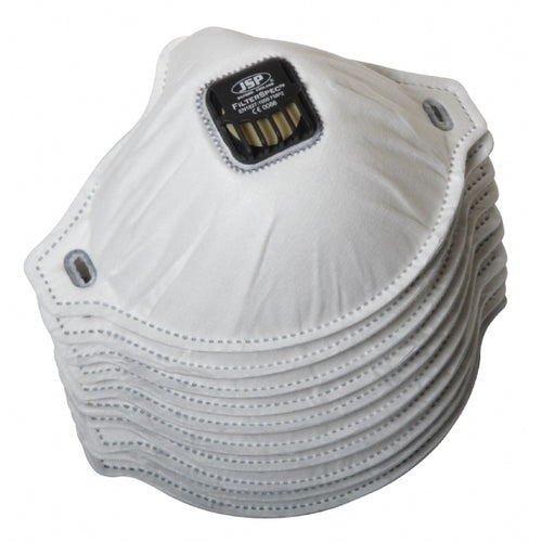 JSP FilterSpec Replacement FMP2 Filters (Pack 10) ASG02B-101-100