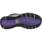 Caterpillar Elmore Women's Safety Trainer S1P HRO SRC