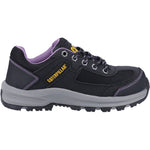Caterpillar Elmore Women's Safety Trainer S1P HRO SRC