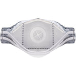 Portwest P392 Nuisance Odour FFP3 Valved Carbon Layer Disposable Masks (Pack 10) (Awaiting Stock)