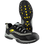 Caterpillar Moor Safety Trainer SB HRO FO SRA