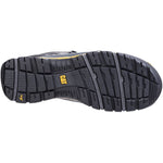 Caterpillar Munising Metal Free Composite Waterproof Thinsulate Safety Boot S3 WR CI HRO SRA