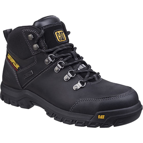 Caterpillar Framework Waterproof Safety Boot S3 WR HRO SRA