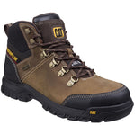 Caterpillar Framework Waterproof Safety Boot S3 WR HRO SRA