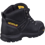 Caterpillar Framework Waterproof Safety Boot S3 WR HRO SRA