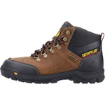 Caterpillar Framework Waterproof Safety Boot S3 WR HRO SRA