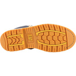Caterpillar Powerplant Water Resistant Safety Boot S3 HRO SRA