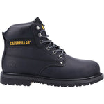 Caterpillar Powerplant Safety Boot SB HRO SRA