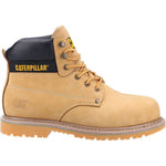 Caterpillar Powerplant Safety Boot SB HRO SRA