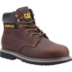 Caterpillar Powerplant Safety Boot SB HRO SRA