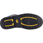 Caterpillar Powerplant Safety Boot SB HRO SRA