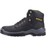 Caterpillar Striver Water Resistant Safety Boot S3 SRC