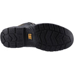 Caterpillar Striver Mid Bump Cap Water Resistant Safety Boot S3 SRC