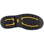 Caterpillar Powerplant Safety Dealer Boot SBP HRO SRA
