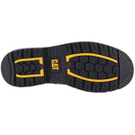 Caterpillar Powerplant S3 Bump Cap Water Resistant Safety Boot S3 HRO SRA