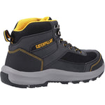 Caterpillar Elmore Mid Safety Hiker Boot S1P HRO SRC