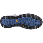Caterpillar Elmore Mid Safety Hiker Boot S1P HRO SRC