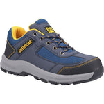 Caterpillar Elmore Lo Safety Trainer S1P HRO SRC